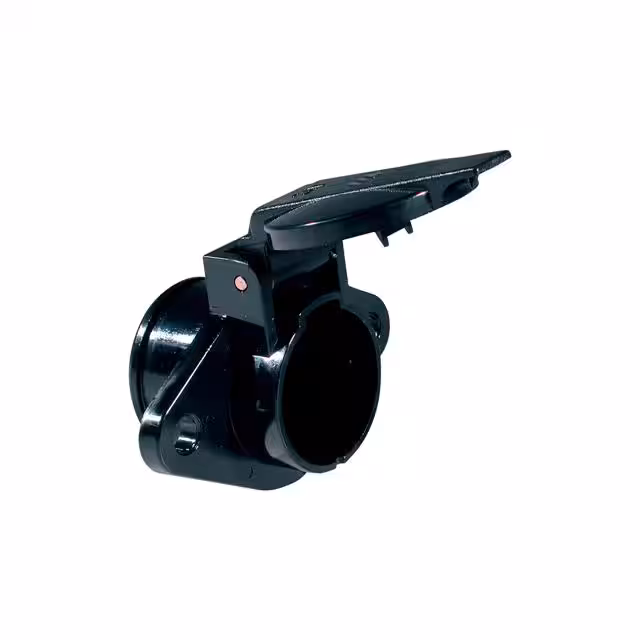 580000 Littelfuse Inc.  Alloggiamenti per connettori circolari